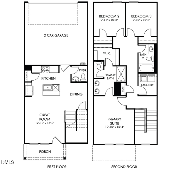 722 Southland Drive, Zebulon, NC 27597 - #2
