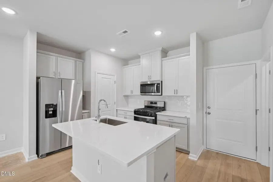 722 Southland Drive, Zebulon, NC 27597 - #3