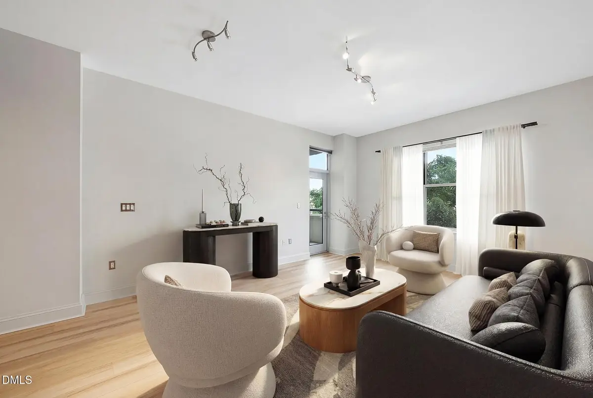 618 N Boylan Avenue #400, Raleigh, NC 27603 - #1