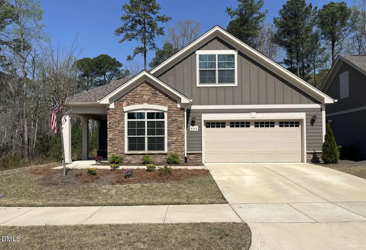 444 Crayton Oak Drive, Cary, NC 27519 - #1