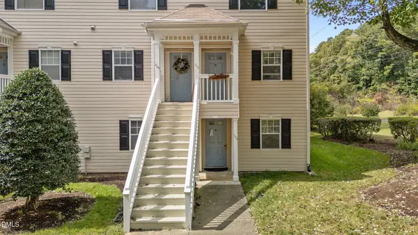 227 Schultz Street, Chapel Hill, NC 27514