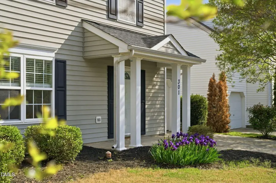 301 Downing Glen Drive, Morrisville, NC 27560 - #3
