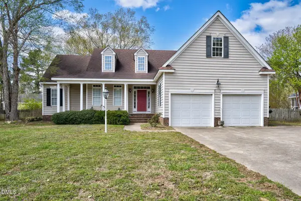 456 Shellcastle Road, Rocky Mount, NC 27804