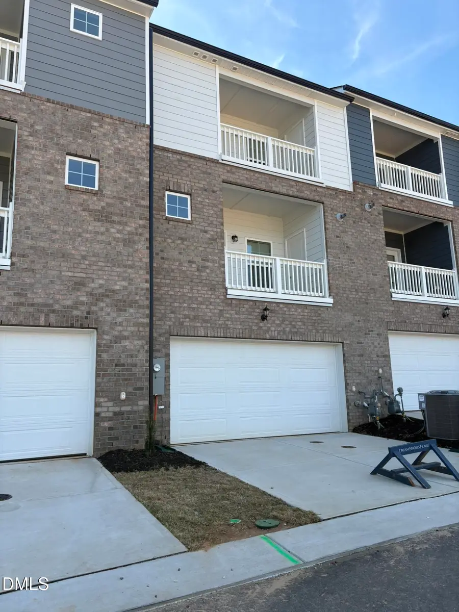 531 Forestville Road, Wake Forest, NC 27587 - #2