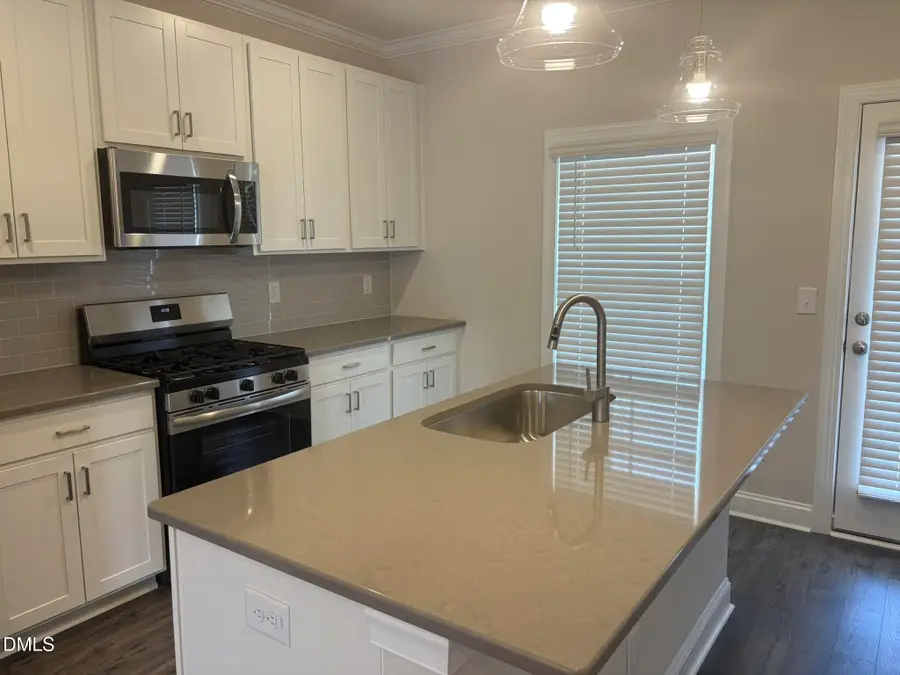 531 Forestville Road, Wake Forest, NC 27587 - #3