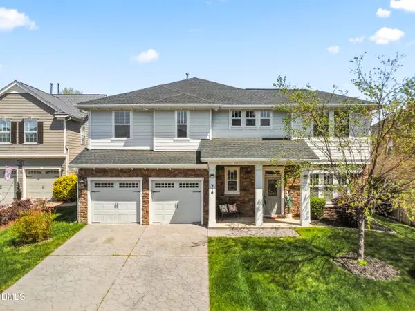 716 Pierside Drive, Cary, NC 27519