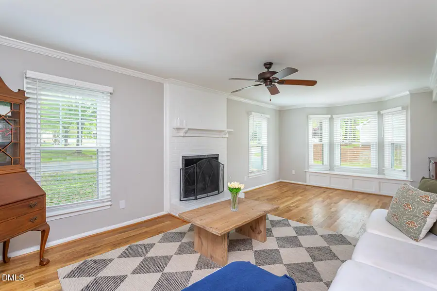 3513 Wickersham Way, Raleigh, NC 27604 - #3