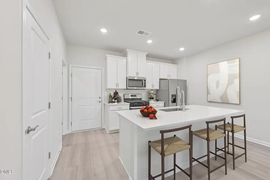 720 Southland Drive, Zebulon, NC 27597 - #3