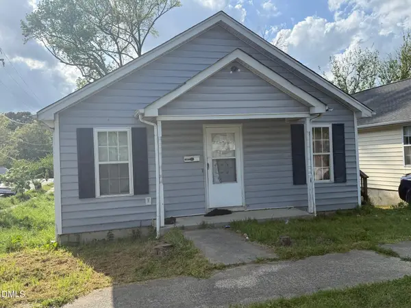 1001 Berkeley Street, Durham, NC 27705