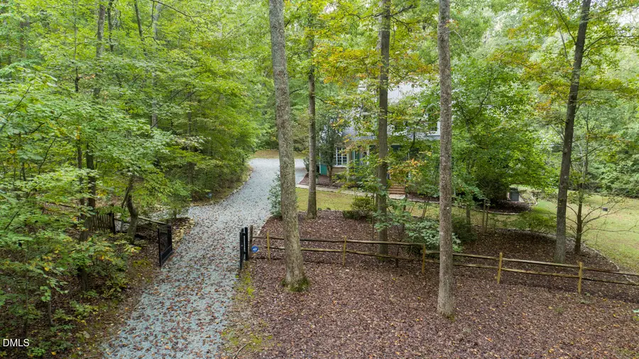 312 Oak Ridge Drive, Hillsborough, NC 27278 - #2