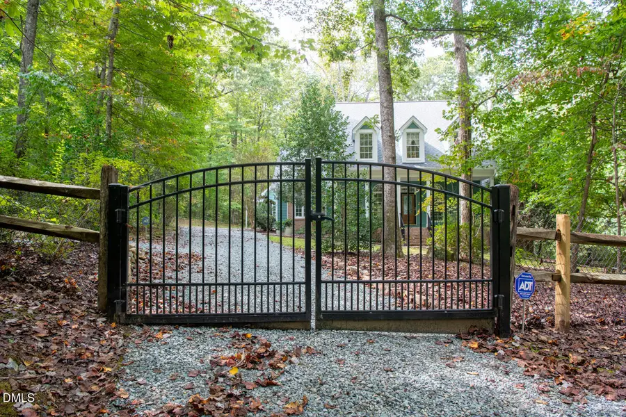 312 Oak Ridge Drive, Hillsborough, NC 27278 - #3