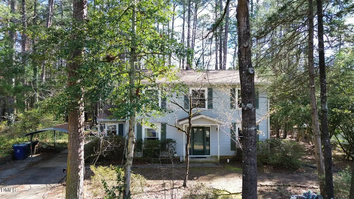 315 Hemming Way, Durham, NC 27713 - #1