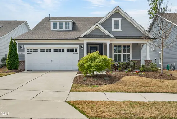 1312 Ringlet Run, Fuquay Varina, NC 27526