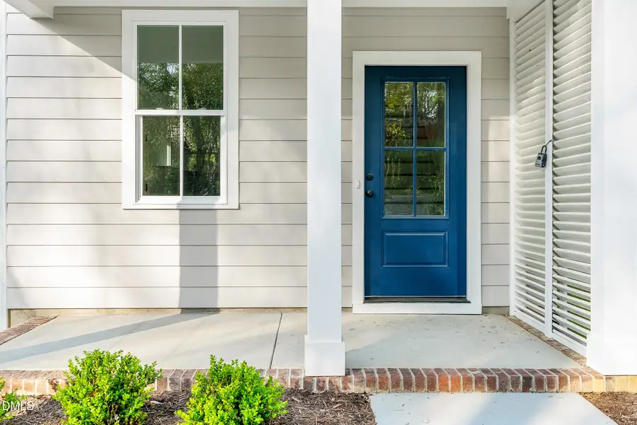 402 Chamberlin Avenue #C, Durham, NC 27704 - #2