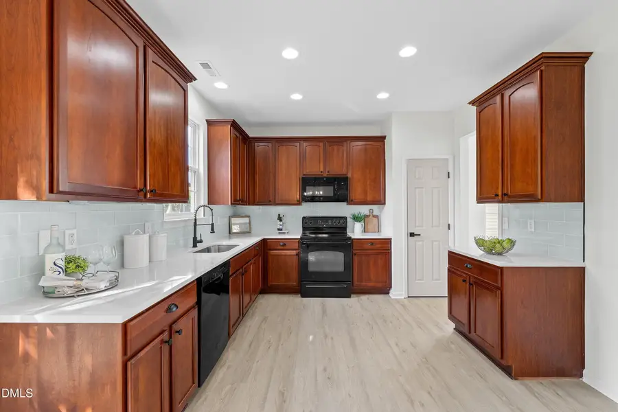 112 Touvelle Court, Holly Springs, NC 27540 - #3