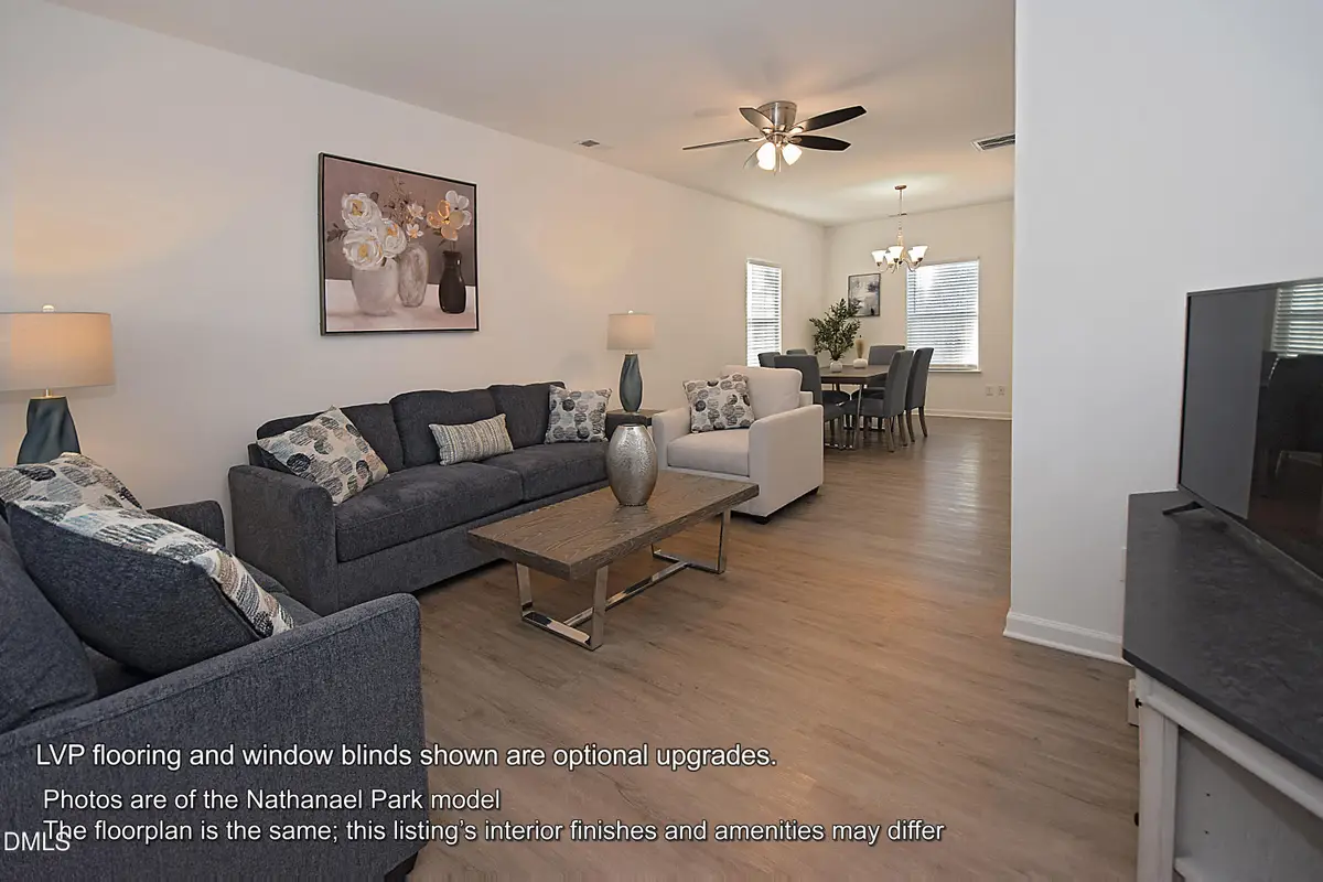 3422 Littlefield Way, Greensboro, NC 27405 - #1