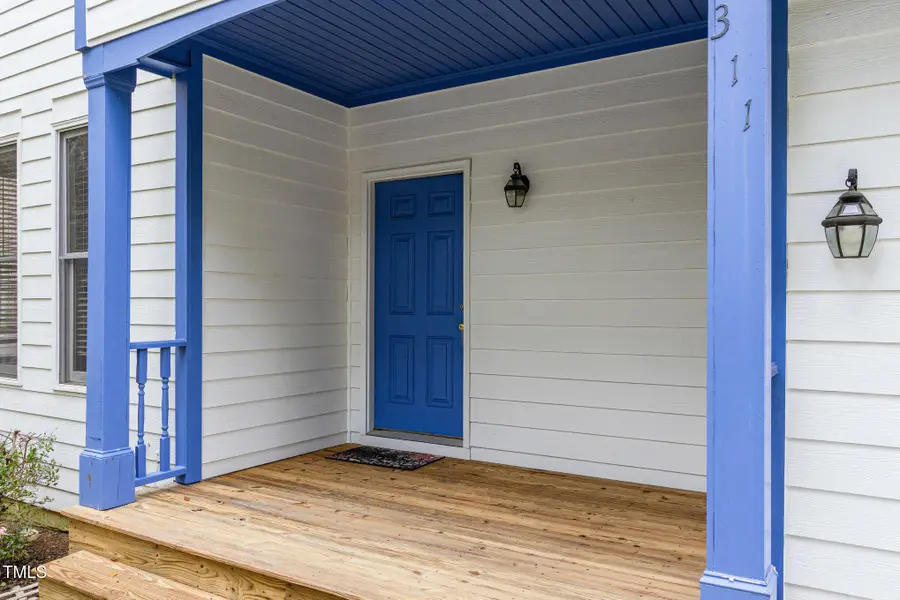 311 Sweet Bay Place, Carrboro, NC 27510 - #3