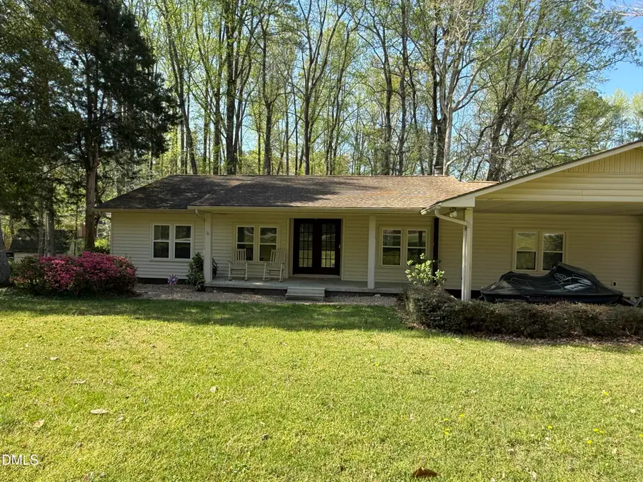 1070 Cedar Cove Road, Henderson, NC 27537 - #2