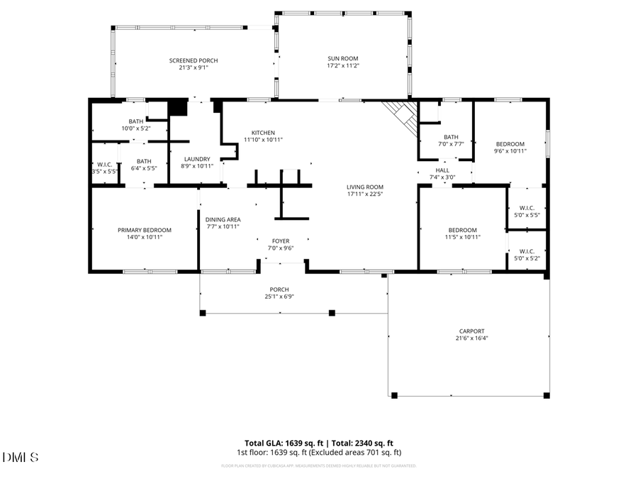 1070 Cedar Cove Road, Henderson, NC 27537 - #2