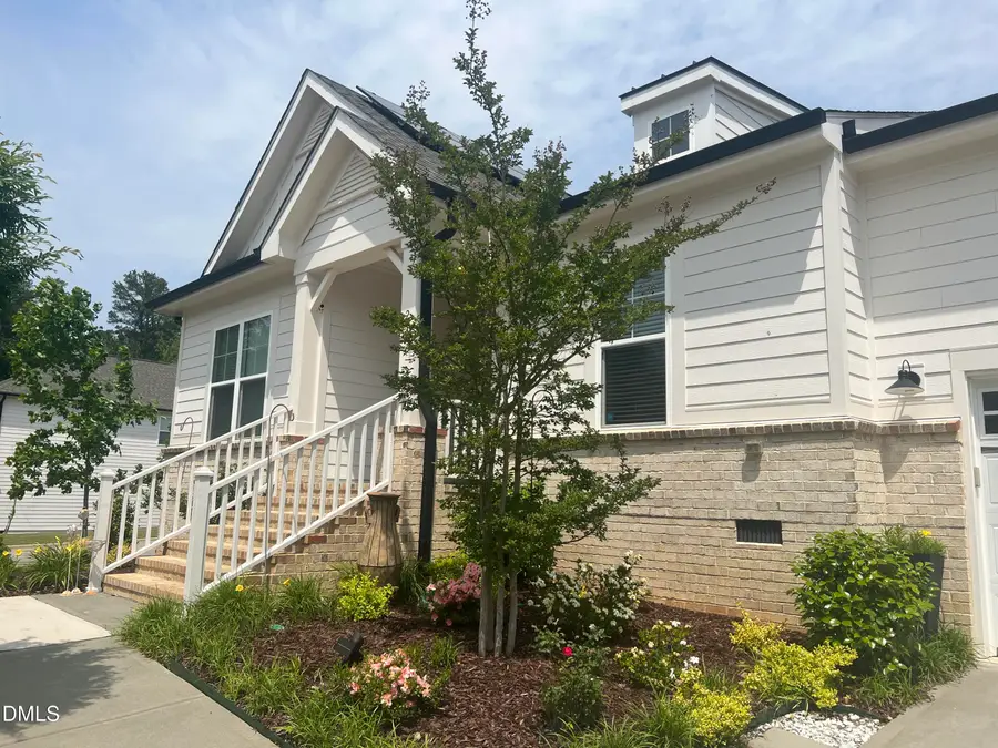 236 Oakmere Drive, Cary, NC 27513 - #3