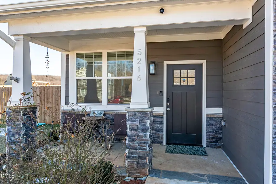 5216 Goshawk Lane, Graham, NC 27253 - #2