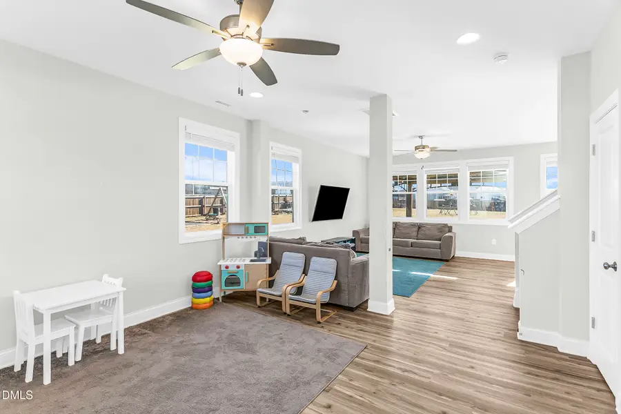 5216 Goshawk Lane, Graham, NC 27253 - #3