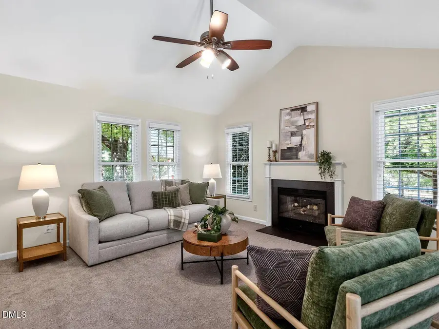 116 Love Valley Drive, Cary, NC 27519 - #2