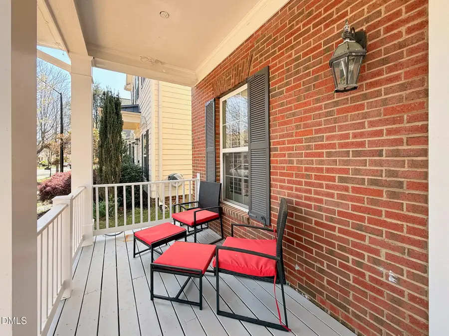 847 Historian Street, Raleigh, NC 27603 - #3