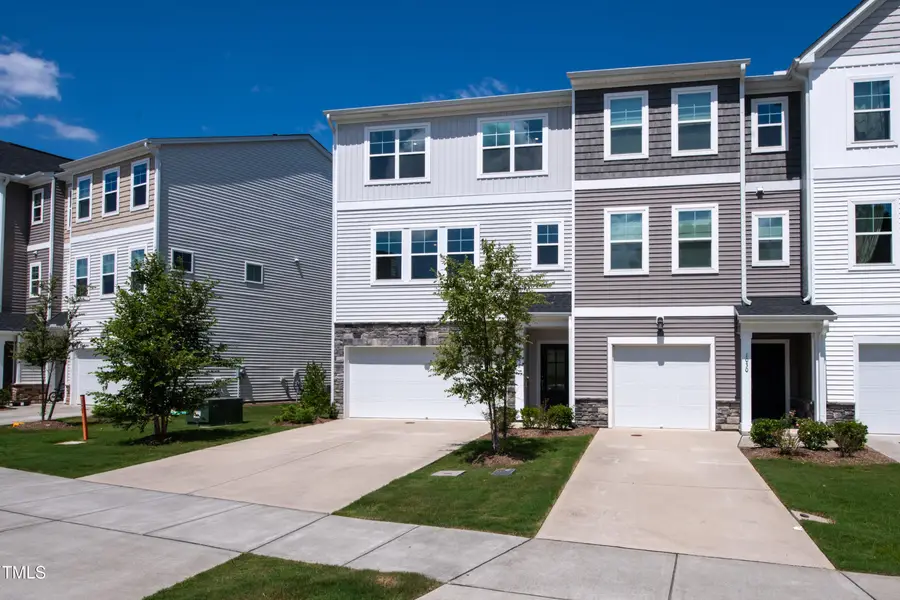 1032 Shoreside Drive, Durham, NC 27713 - #2