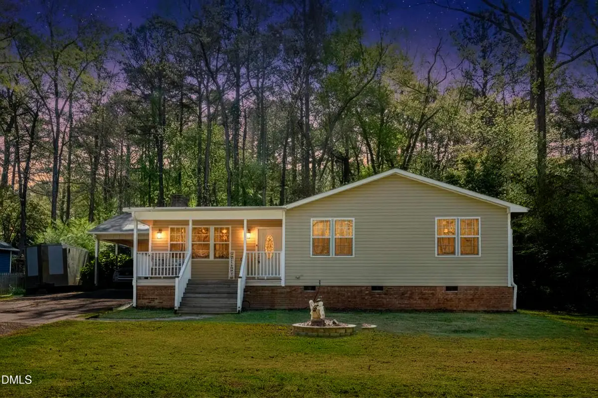 117 Red Bud Court, Cary, NC 27513 - #1