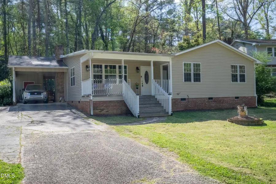 117 Red Bud Court, Cary, NC 27513 - #3