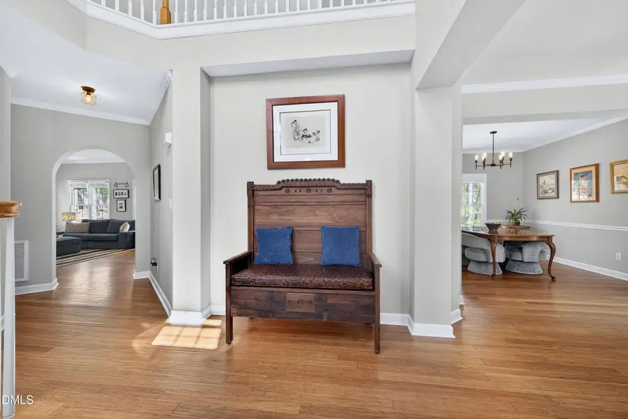 308 Kingswood Drive, Cary, NC 27513 - #3