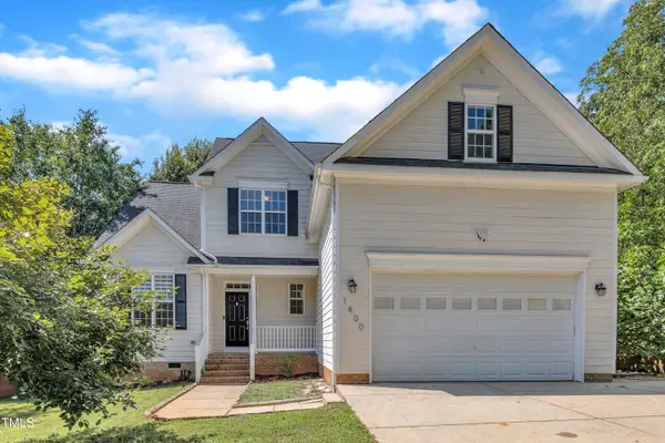 1400 Crete Drive, Raleigh, NC 27606