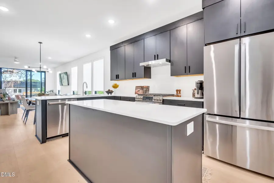 808 Culpepper Lane, Raleigh, NC 27610 - #3