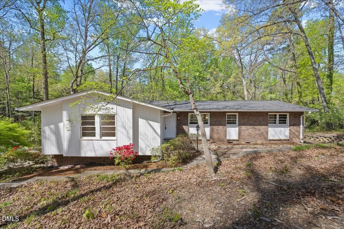 6709 Johnsdale Road, Raleigh, NC 27615 - #1