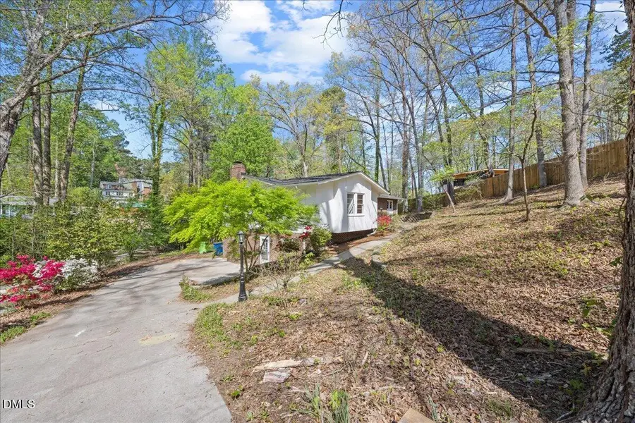 6709 Johnsdale Road, Raleigh, NC 27615 - #3