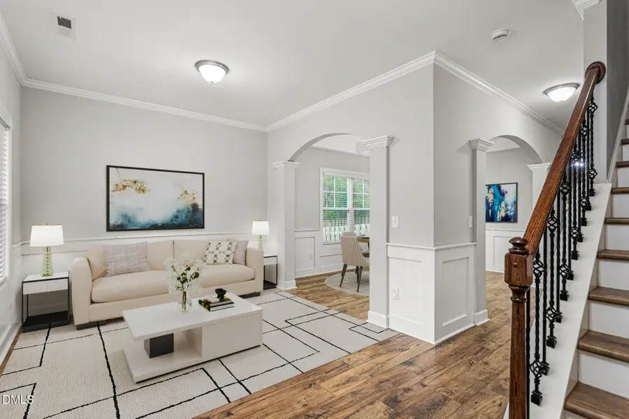 2155 Waterview Drive, Graham, NC 27253 - #3