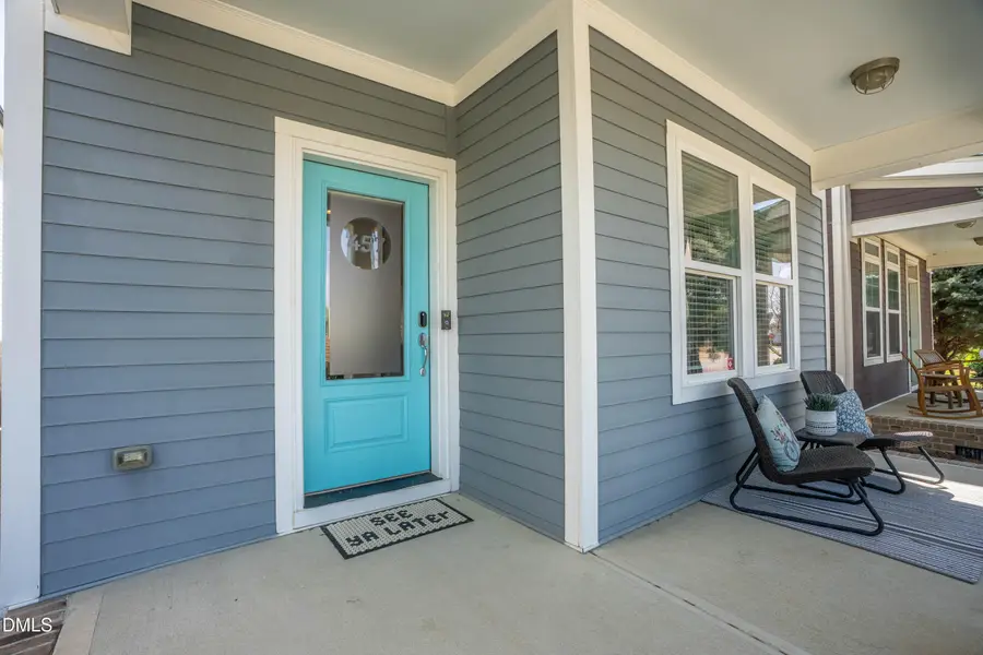 457 Daniel Ridge Road, Wendell, NC 27591 - #2