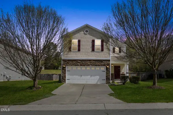 3721 Mountain Brook Circle, Durham, NC 27704