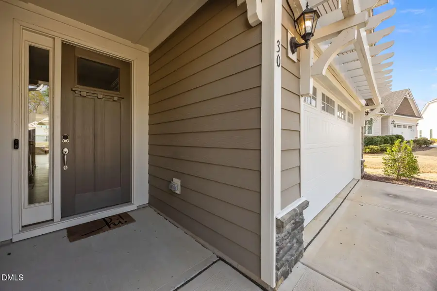 30 Bramblewood Drive, Youngsville, NC 27596 - #2