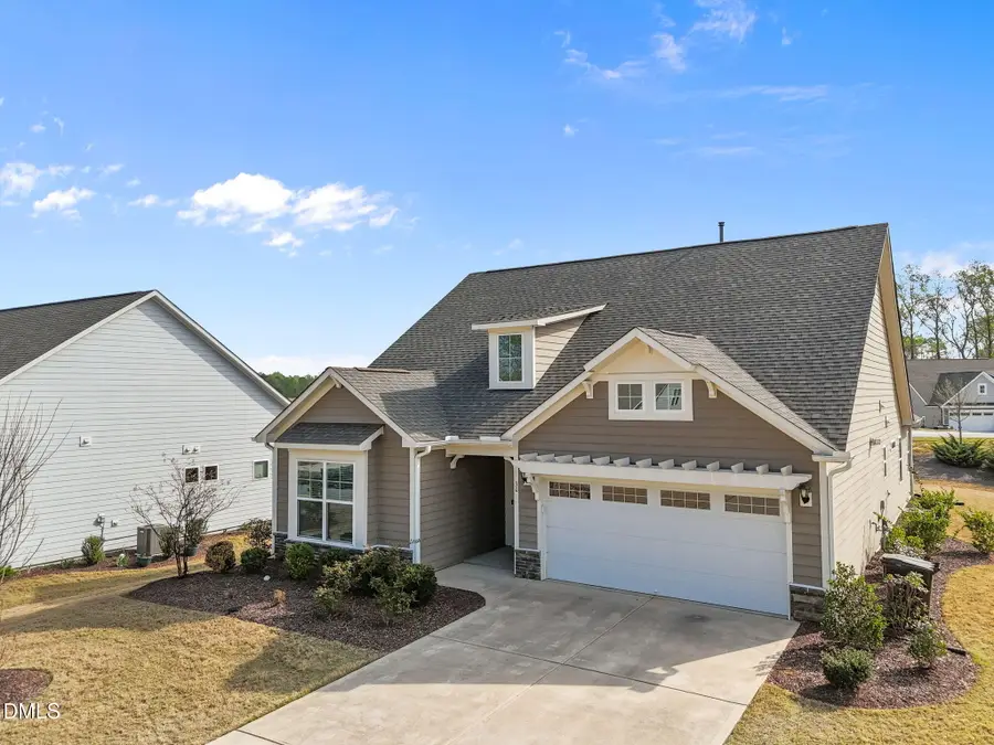 30 Bramblewood Drive, Youngsville, NC 27596 - #3