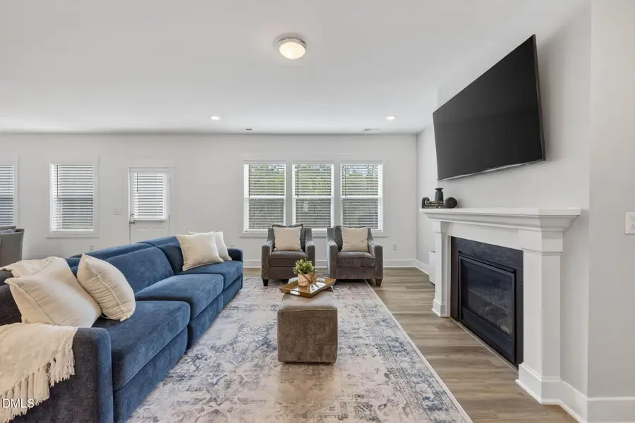 203 Beacon Drive, Pittsboro, NC 27312 - #3