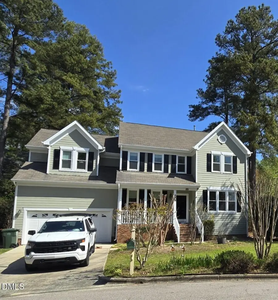 302 Halls Mill Drive, Cary, NC 27519 - #2