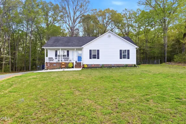 4803 Hopewood Court, Graham, NC 27253