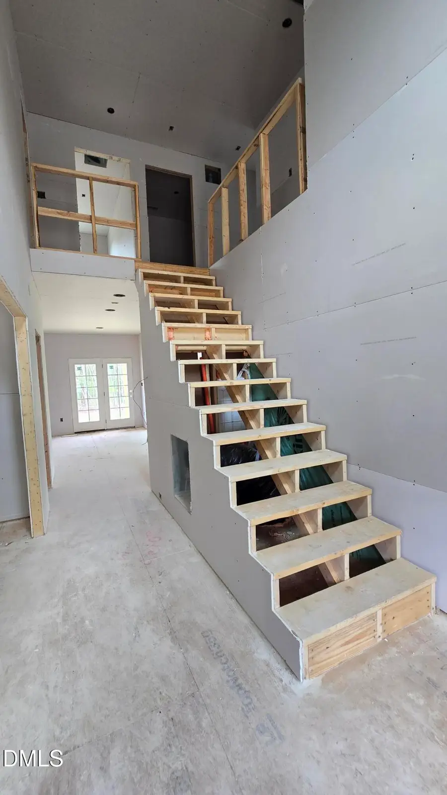 330 Freedom Ridge Drive, Smithfield, NC 27577 - #2