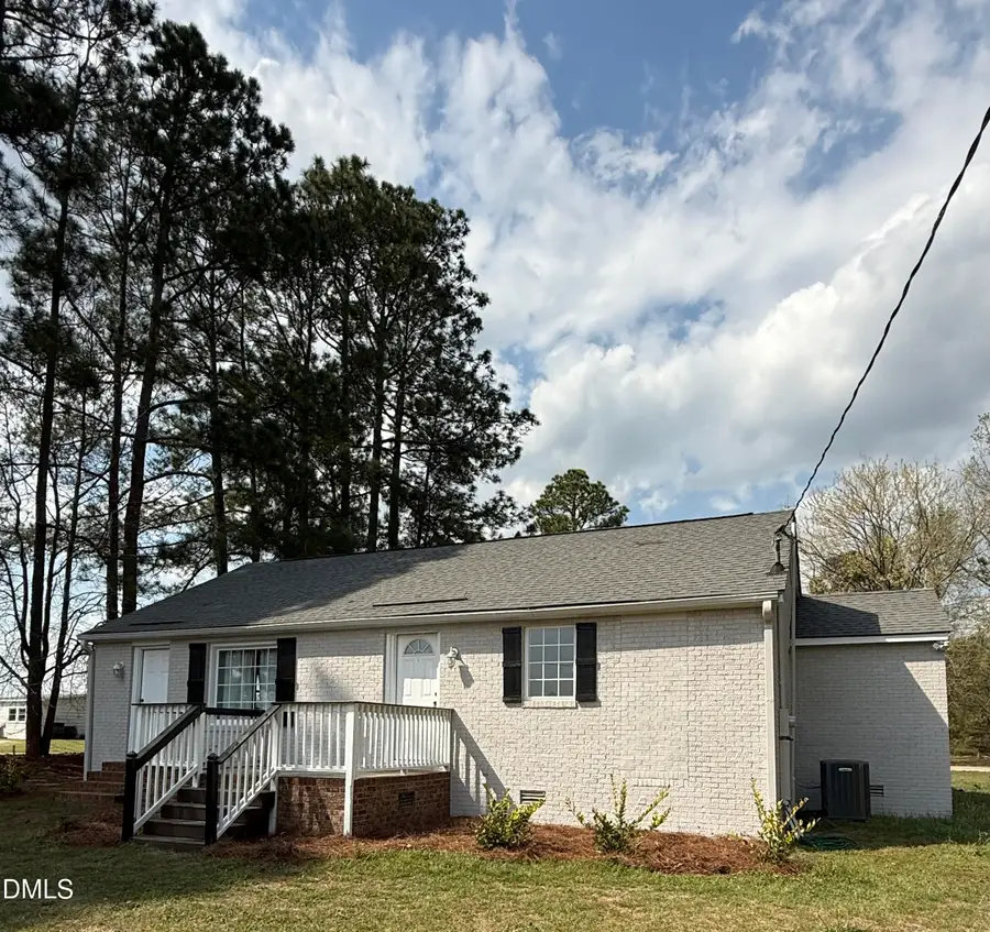 2122 Godwin Lake Road, Benson, NC 27504 - #2