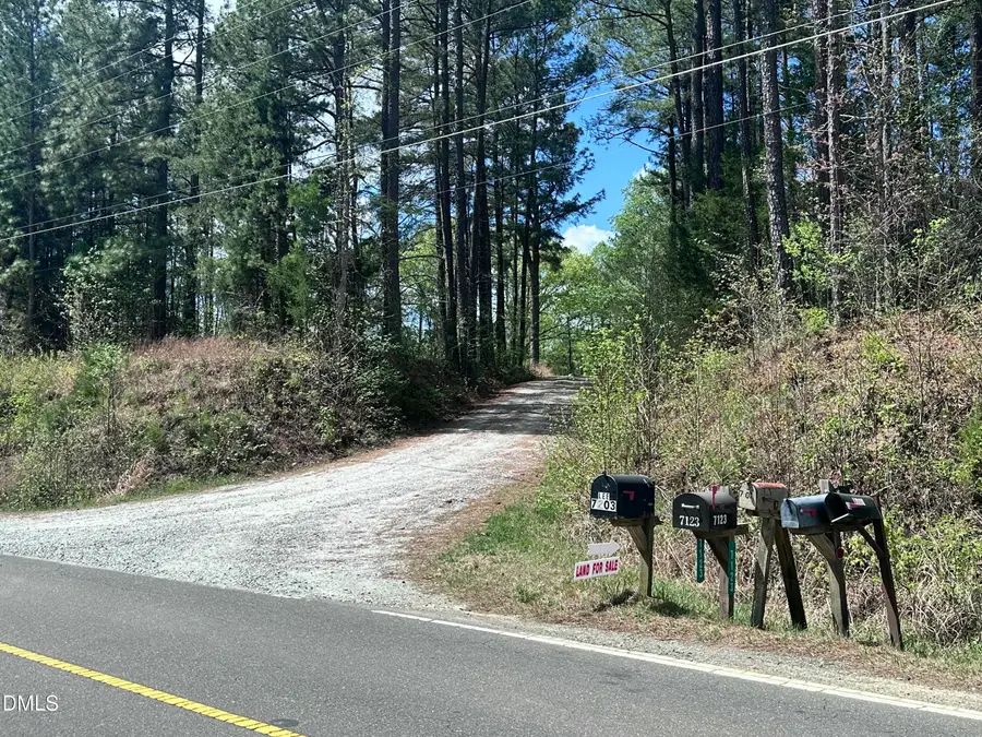 7227 Russell Road, Durham, NC 27712 - #2