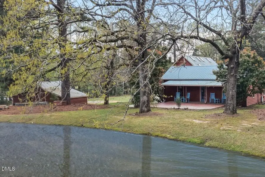 70 Holland Lane, New Hill, NC 27562 - #3