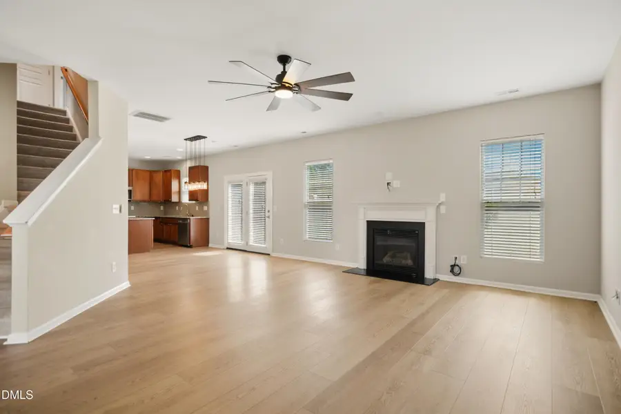 2010 Woodsdale Drive, Durham, NC 27703 - #2