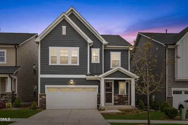 4937 Abundance Avenue, Raleigh, NC 27616